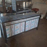 کاببنت استیل|کافی‌شاپ و رستوران|تهران, آذری|دیوار