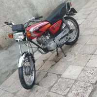 موتور مدل ۸۸