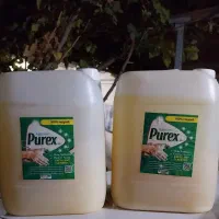 مایع دستشویی