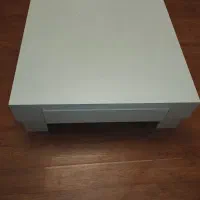 میز سفید وسط مبل کاملا نو|مبلمان خانگی و میز عسلی|بابل, |دیوار