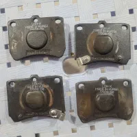 لنت ترمز پراید برند لونکس