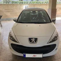 207i پانوراما صفر ۱۴۰۴|خودرو سواری و وانت|تهران, مروارید شهر|دیوار