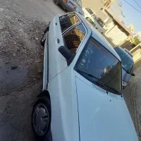 پراید 131|خودرو سواری و وانت|محمدیه-قزوین, |دیوار