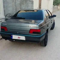 پژو96|خودرو سواری و وانت|بوشهر, |دیوار