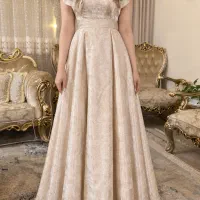 لباس مجلسی