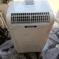 کولر گازی|کولر گازی و فن‌کوئل|شیراز, تندگویان|دیوار