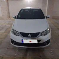 ساینا اس ۱۴۰۳ 85گانه مانیتور گارانتی|خودرو سواری و وانت|کرج, شهرک یاس جنوبی|دیوار