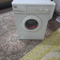 لباسشویی ۵کیلویی پارس میارم نصب میکنم