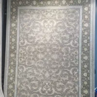 فرش نورانقری ونسکاف ی دیزاین ۱۲۰۰اکرلیک برجسته