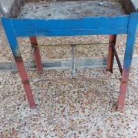 یک عدد منقل  سر پایی