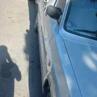 وانت مزدا تک کابین