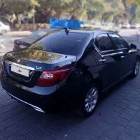 دنا پلاس توربو ۶دنده فول