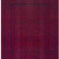 فرش بلوچی شاهکار صفویه روناسی|فرش|قم, زینبیه|دیوار