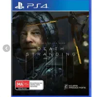 بازی ps4