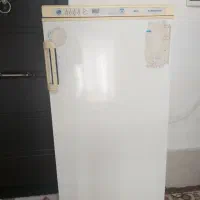 یخچال فریزر اصلی