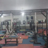 فروش لوازم بدنسازی|تجهیزات ورزشی|کبودرآهنگ, |دیوار