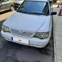 پراید ۱۱۱ مدل ۹۷