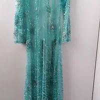 لباس سنگ و پولکی سایز ۴۰ تا ۴۲|لباس|اصفهان, سودان|دیوار