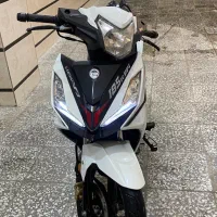 لاکی ۱۸۵ تمیز