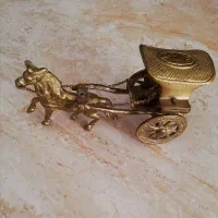 حیوانات برنز اصل