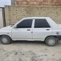 پراید ۱۳۱ مدل ۱۳۹۷