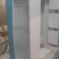 کمد و ویترین کودک|اسباب و اثاث بچه|شاهین‌شهر, حافظ شمالی|دیوار