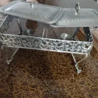 سوفله خوری دوقلو۹۵۰ تومان