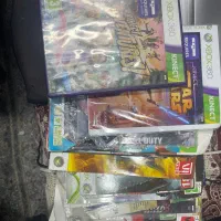 Xbox360 با کینکت|کنسول، بازی ویدئویی و آنلاین|تهران, شکوفه|دیوار