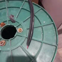 محافظ کولر گازی نگار آزمایش