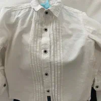 کلاه بافت در حد نو|کفش و لباس بچه|تهران, امیریه|دیوار