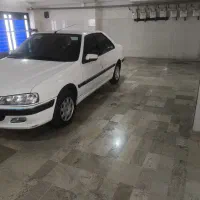 پرشیا مدل 1400xu7|خودرو سواری و وانت|نسیم‌شهر, |دیوار