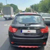 کوئیک ۱۴۰۱|خودرو سواری و وانت|کرمان, |دیوار