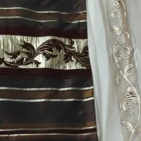 پرده پذیرایی