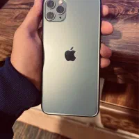 ایفون یازده پرو مکس بدون خط و خش