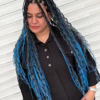 آموزش بافت.اکستنشن .بافتمو .آفرو.راشن