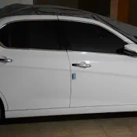 دنا پلاس توربو اتومات اپشنال