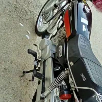 موتور 125ام کازد