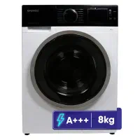 ماشین لباسشویی اتوماتیک دوو مدل LM-850WB اقساطی