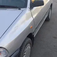 پراید مدل۸۸