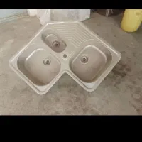 سینک ظرفشویی