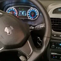 کوییک gxrl 1404 صفر|خودرو سواری و وانت|مشهد, طبرسی شمالی|دیوار