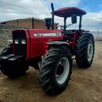 تراکتور۳۹۹