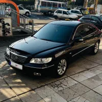 آزرا 2008|خودرو سواری و وانت|شیراز, صنایع الکترونیک|دیوار