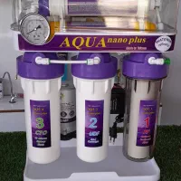 نصاب و سرویسکار پمپ آب تصفیه آب کولر گازی پکیج