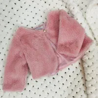 کت خز بچه گانه