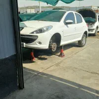 تعمیر تخصصی و تضمینی گیربکس اتوماتیک AL4