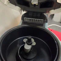 سرخ کن بدون روغن تفال اکتی فرای FZ701015|اجاق گاز و لوازم برقی پخت‌وپز|تهران, جردن|دیوار