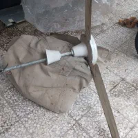 پنکه سقفی|پنکه و تصفیه‌کنندهٔ هوا|رشت, آب و برق|دیوار