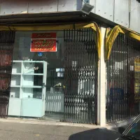 اجاره مغازه تجاری دو نبش