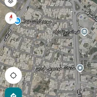 زمین فروشی محله نظر آباد